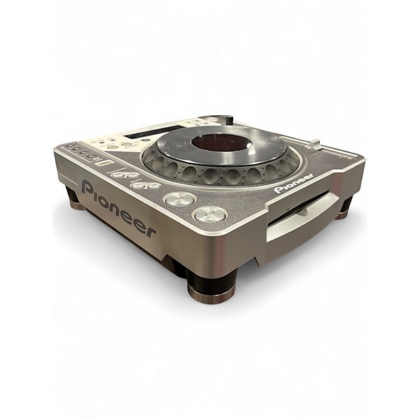 Used Pioneer DJ CDJ800MK2 DJ Player