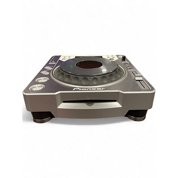 Used Pioneer DJ CDJ800MK2 DJ Player