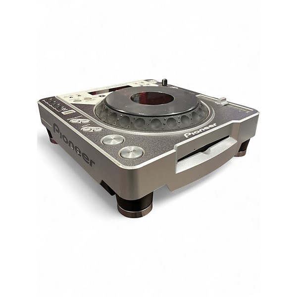 Used Pioneer DJ CDJ800MK2 DJ Player