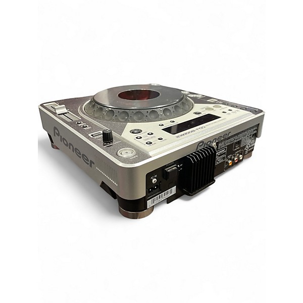 Used Pioneer DJ CDJ800MK2 DJ Player