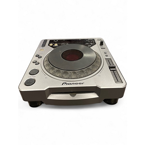 Used Pioneer DJ CDJ800 DJ Player