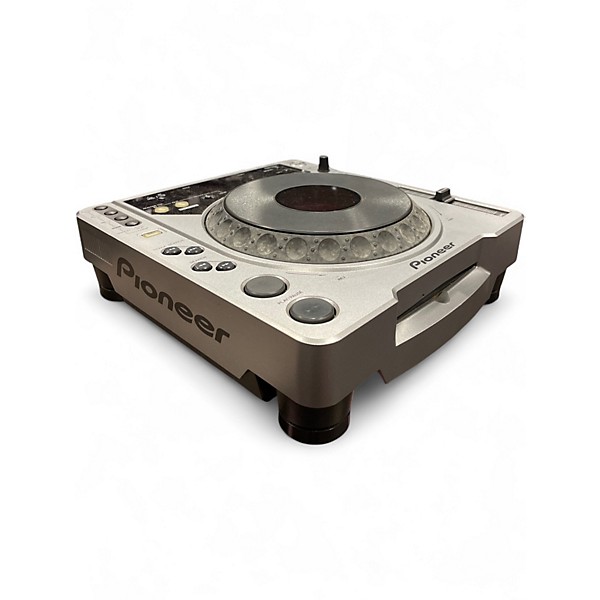 Used Pioneer DJ CDJ800 DJ Player