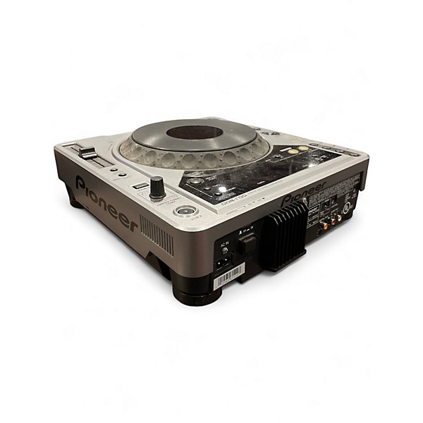 Used Pioneer DJ CDJ800 DJ Player