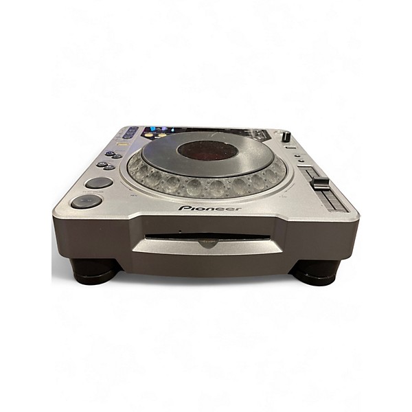 Used Pioneer DJ CDJ800 DJ Player