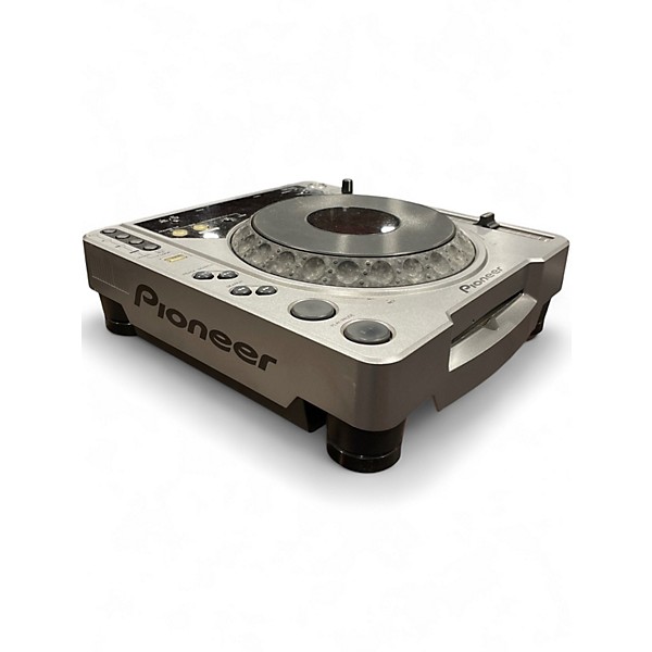 Used Pioneer DJ CDJ800 DJ Player