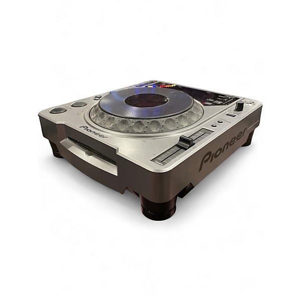 Used Pioneer DJ CDJ800 DJ Player