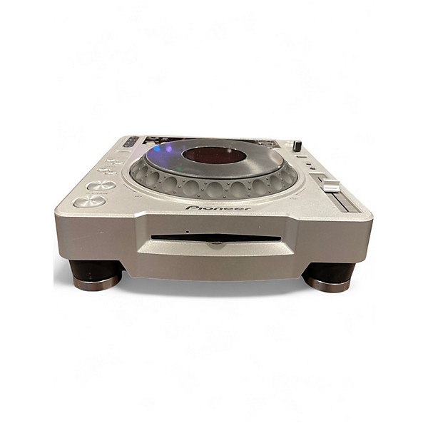 Used Pioneer DJ CDJ800MK2 DJ Player