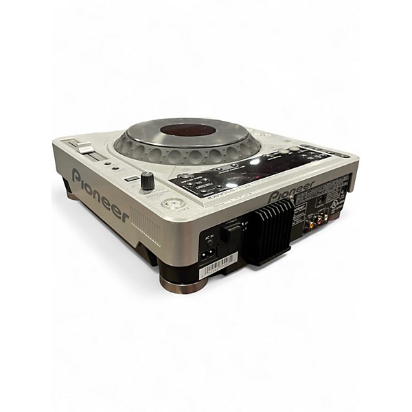 Used Pioneer DJ CDJ800MK2 DJ Player
