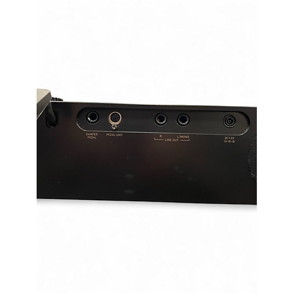 Used Casio PX-S1100 W/ STAND Digital Piano