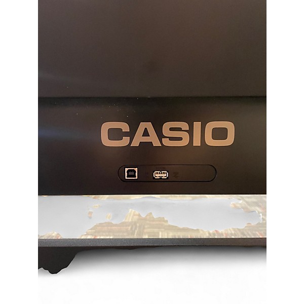 Used Casio PX-S1100 W/ STAND Digital Piano
