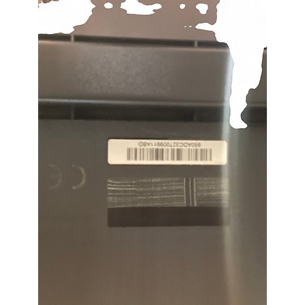 Used Casio PX-S1100 W/ STAND Digital Piano