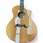 Used Breedlove MASTER CLASS NORTHWEST Natural Acoustic Guitar