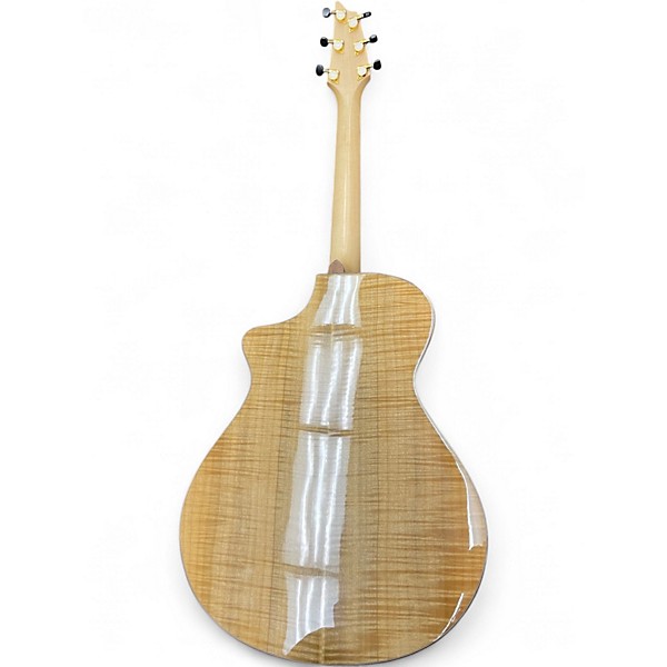 Used Breedlove MASTER CLASS NORTHWEST Natural Acoustic Guitar