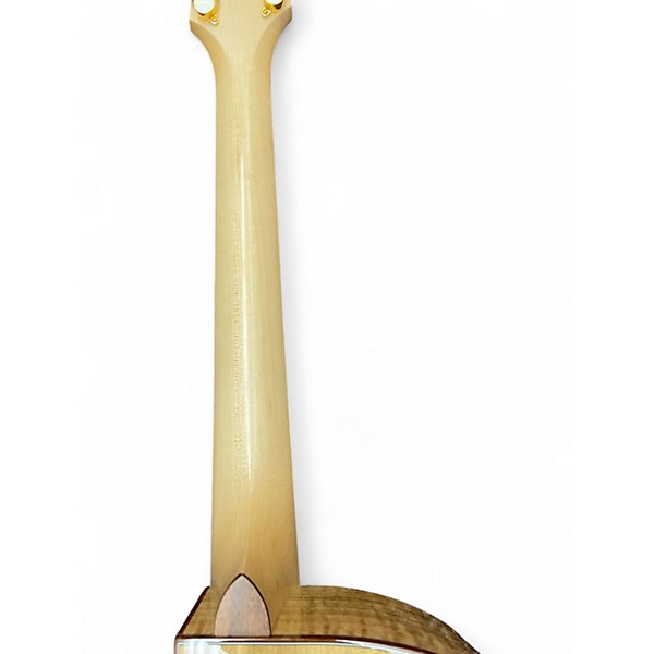 Used Breedlove MASTER CLASS NORTHWEST Natural Acoustic Guitar