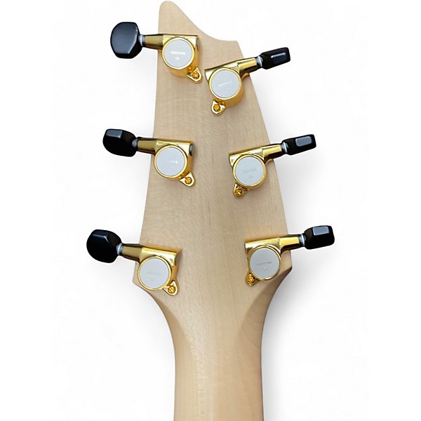 Used Breedlove MASTER CLASS NORTHWEST Natural Acoustic Guitar