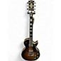Vintage 1982 Gibson 1982 LES PAUL CUSTOM 2 Tone Sunburst Solid Body Electric Guitar thumbnail