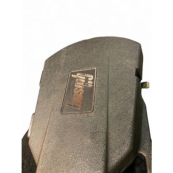 Vintage 1983 Gibson 1983 Les Paul custom Candy Apple Red Solid Body Electric Guitar