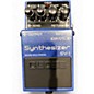 Used BOSS SY-1 Effect Pedal thumbnail