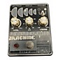 Used Death By Audio REVERBERATION MACHINE Effect Pedal Package thumbnail