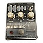 Used Death By Audio REVERBERATION MACHINE Effect Pedal Package