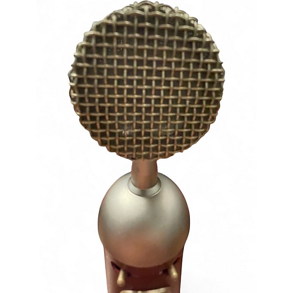 Used Blue Spark Condenser Microphone