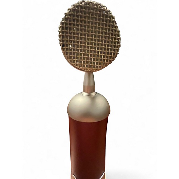 Used Blue Spark Condenser Microphone