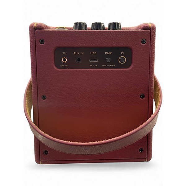 Used Positive Grid Spark MINI Vai 10W Battery-Powered Battery Powered Amp