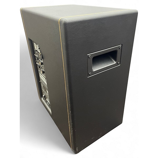 Used Positive Grid Spark CAB Powered FRFR Guitar Cabinet