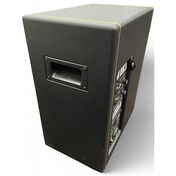 Used Positive Grid Spark CAB Powered FRFR Guitar Cabinet