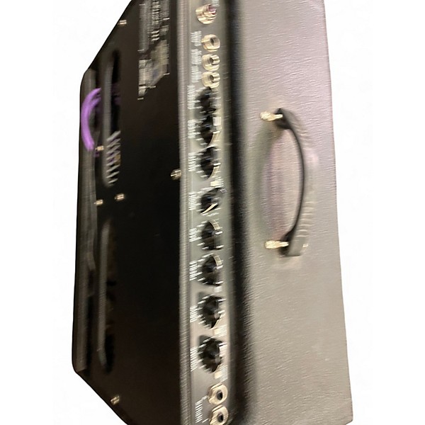 Used Fender FSR Hot Rod Deluxe III Tube Guitar Combo Amp