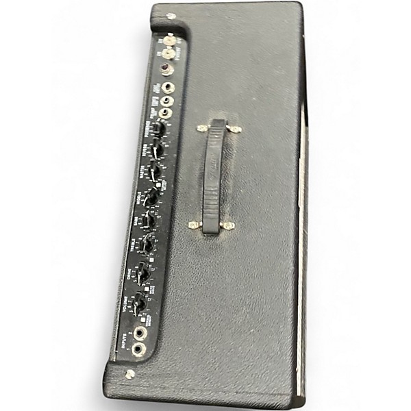 Used Fender FSR Hot Rod Deluxe III Tube Guitar Combo Amp