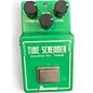 Used Ibanez TS808 Reissue Tube Screamer Distortion Effect Pedal thumbnail