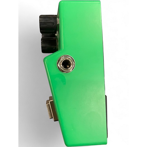 Used Ibanez TS808 Reissue Tube Screamer Distortion Effect Pedal