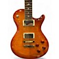 Used PRS SE Singlecut McCarty 594 2 Tone Sunburst Solid Body Electric Guitar