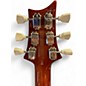 Used PRS SE Singlecut McCarty 594 2 Tone Sunburst Solid Body Electric Guitar