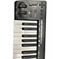 Used M-Audio Keystation 49 Key MIDI Controller