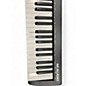 Used M-Audio Keystation 49 Key MIDI Controller