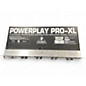 Used Behringer Powerplay Pro-XL Power Amp