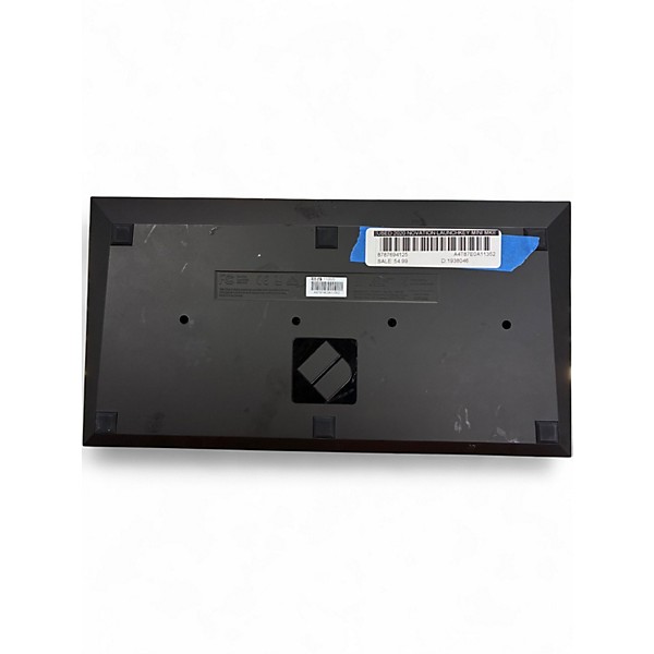 Used 2020 Novation Launchkey Mini MKII MIDI Controller