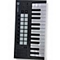 Used 2020 Novation Launchkey Mini MKII MIDI Controller