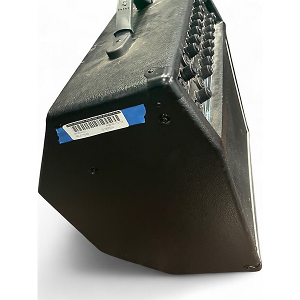 Used Acoustic AG60 60W 2X8 Acoustic Guitar Combo Amp