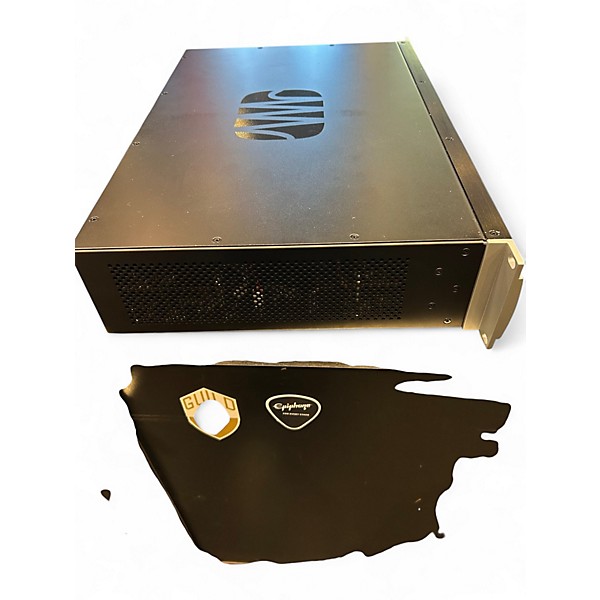 Used PreSonus Studio Live 32R Digital Mixer