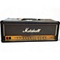 Used 2022 Marshall DSL100H 100W Tube Guitar Amp Head thumbnail