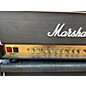 Used 2022 Marshall DSL100H 100W Tube Guitar Amp Head