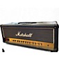 Used 2022 Marshall DSL100H 100W Tube Guitar Amp Head