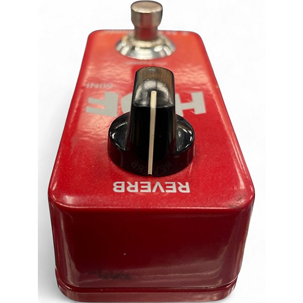 Used TC Electronic HOF MINI Effect Pedal