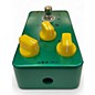 Used Joyo VINTAGE OVERDRIVE Effect Pedal