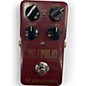 Used TC Electronic Mojomojo Overdrive Effect Pedal thumbnail