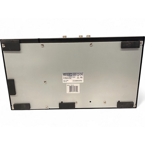 Used Zoom G3XN Effect Processor