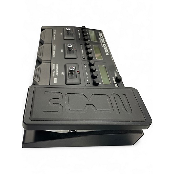 Used Zoom G3XN Effect Processor